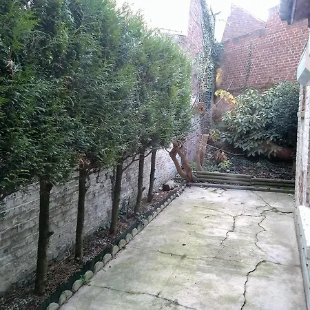Le 33 Appartement