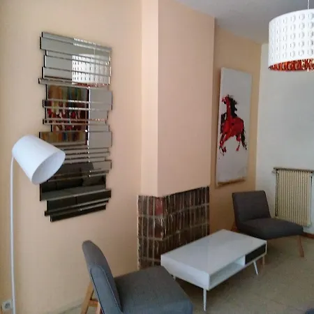 Appartement Le 33 *