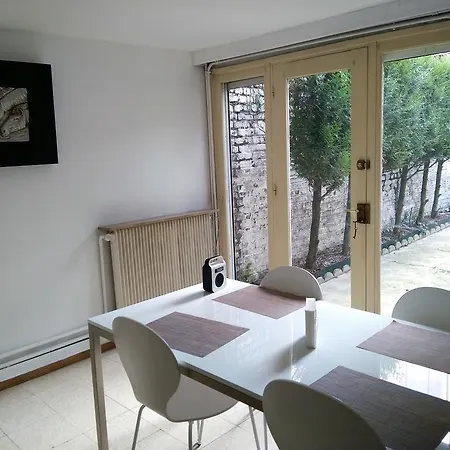 Le 33 Appartement *