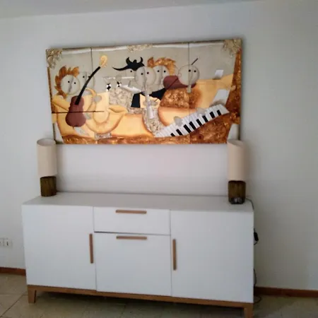 Appartement Le 33