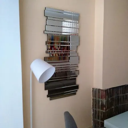 Le 33 Appartement Lens