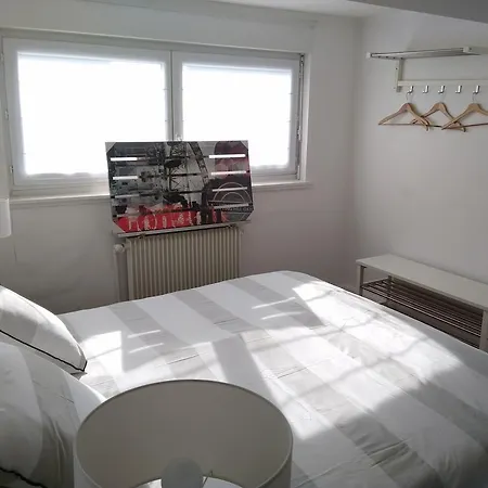 Le 33 Appartement *