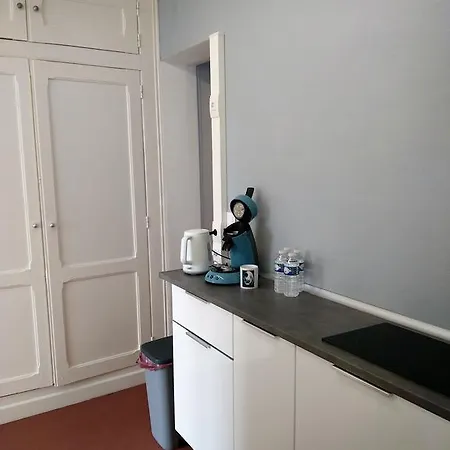 Le 33 Appartement Lens