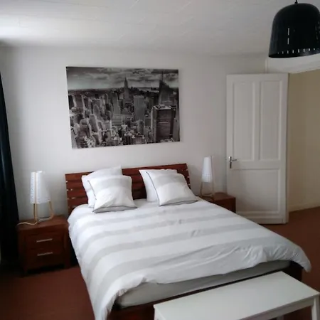 Le 33 Appartement *