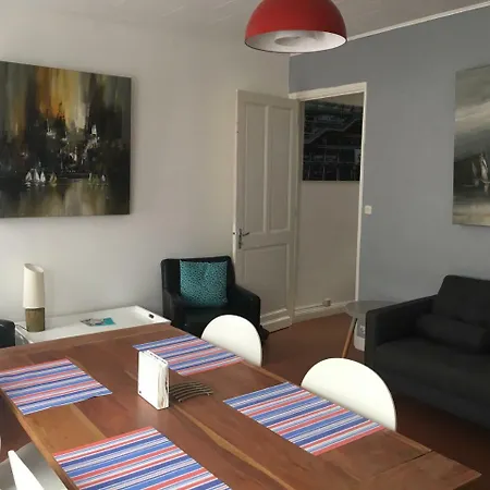 Appartement Le 33 Lens