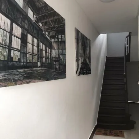 Le 33 Appartement Lens