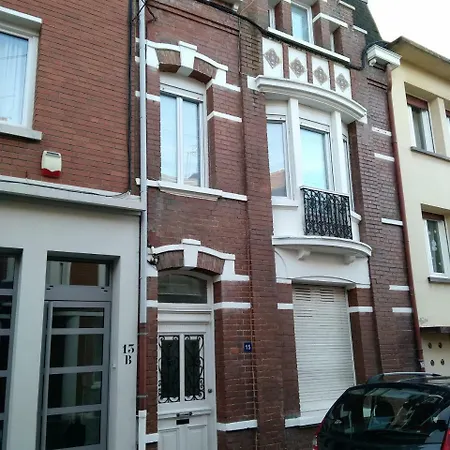 Appartement Le 33 *